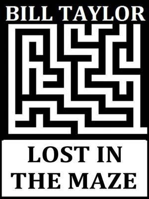 cover image of Lost In the Maze